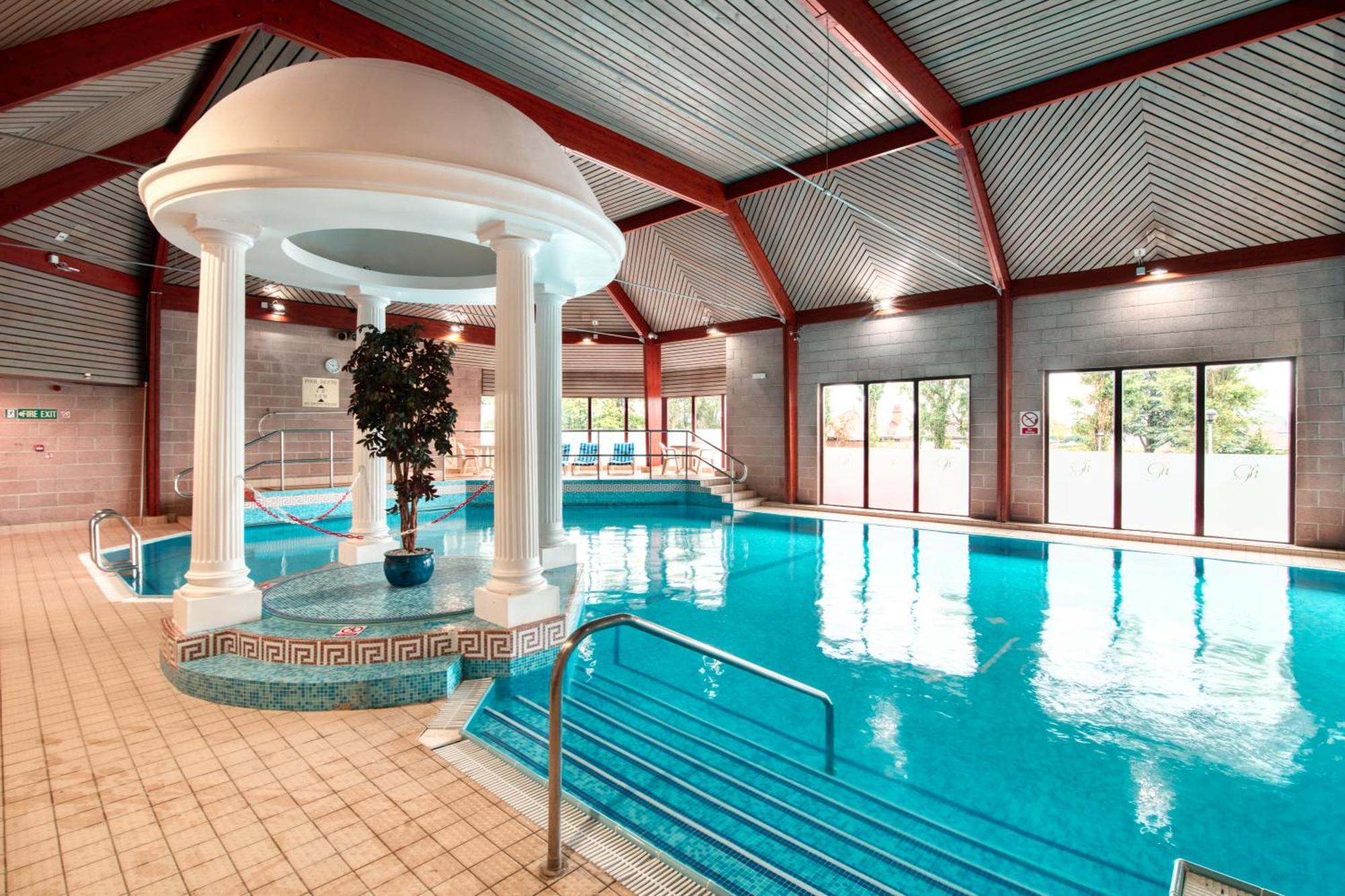 Glynhill Hotel & Spa Near Glasgow Airport — Photos 3